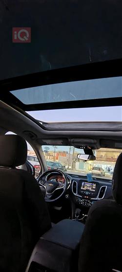 شيفروليه ايكونس